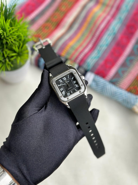 Cartier Santos de Cartier