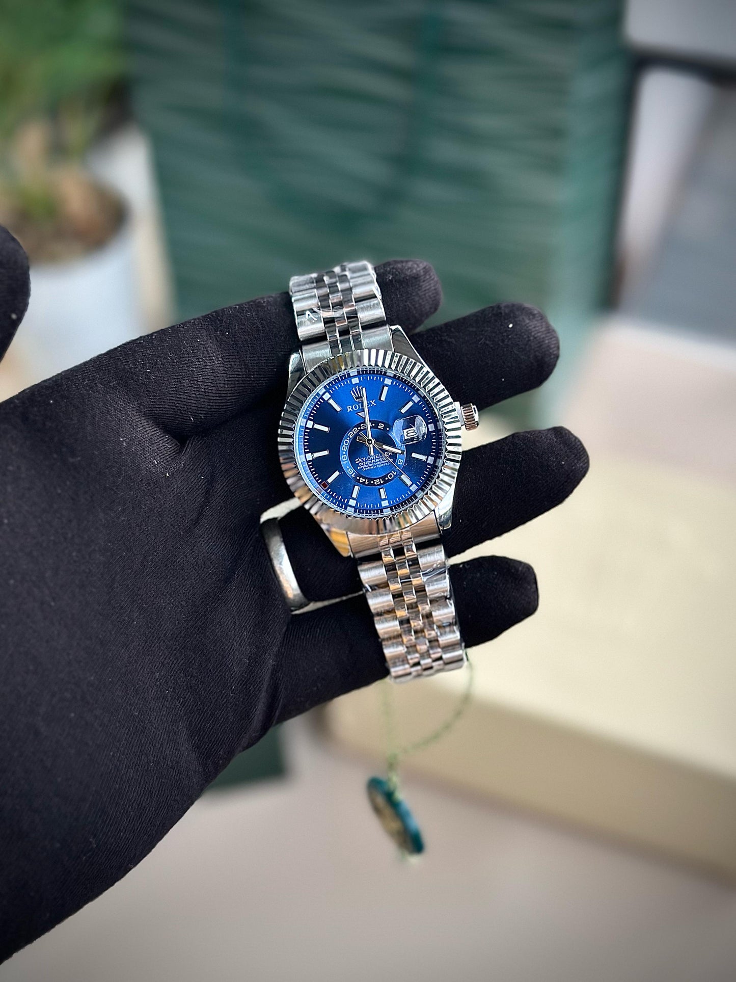 Rolex Sky-Dweller