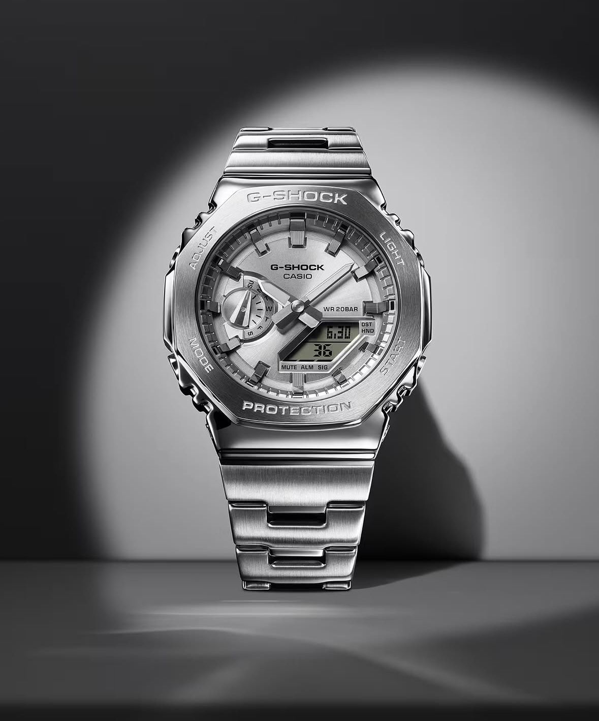 Ca_sio G-Shock GM-2110D