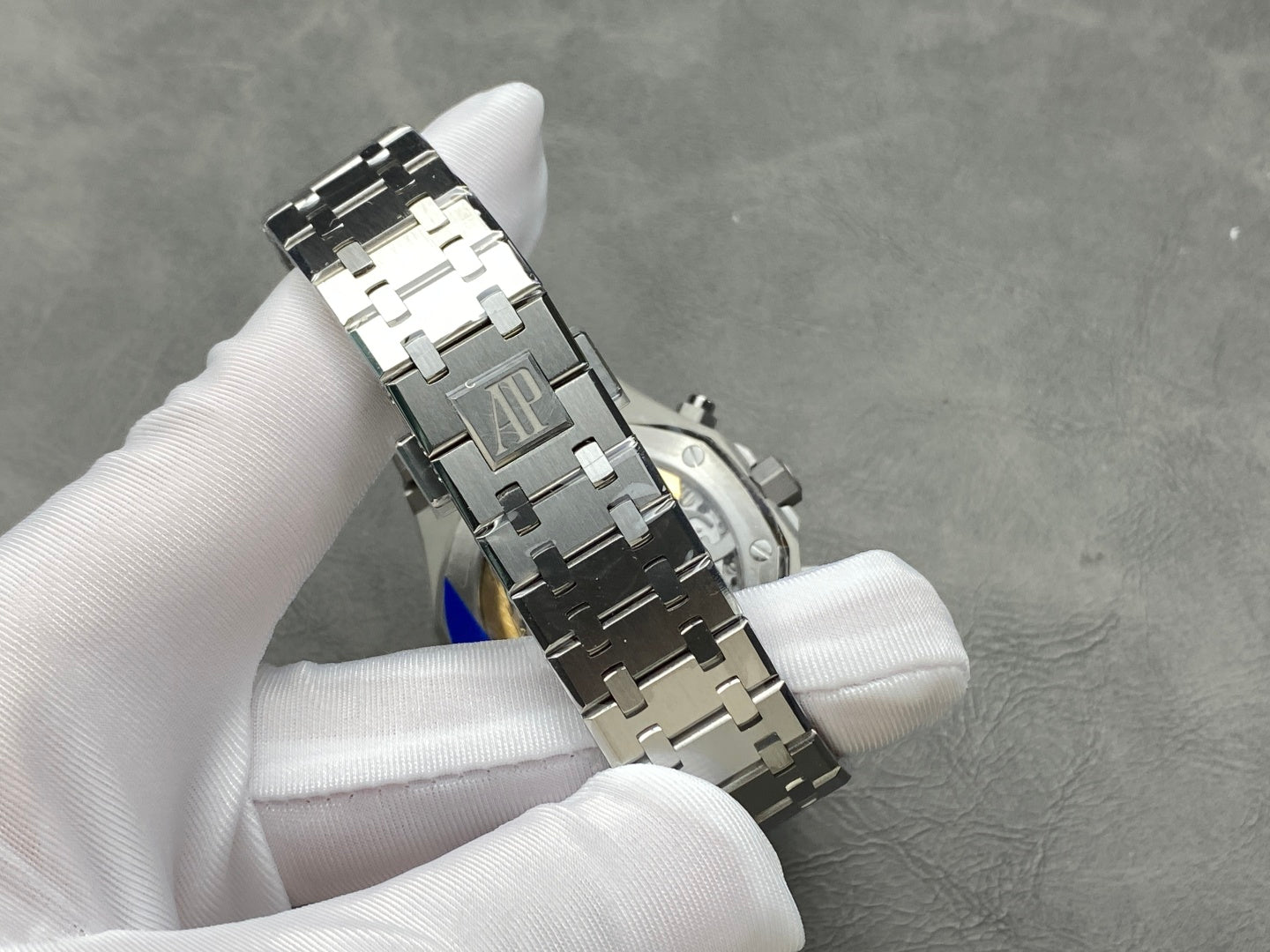 Audemars Piguet Royal Oak Chronograph