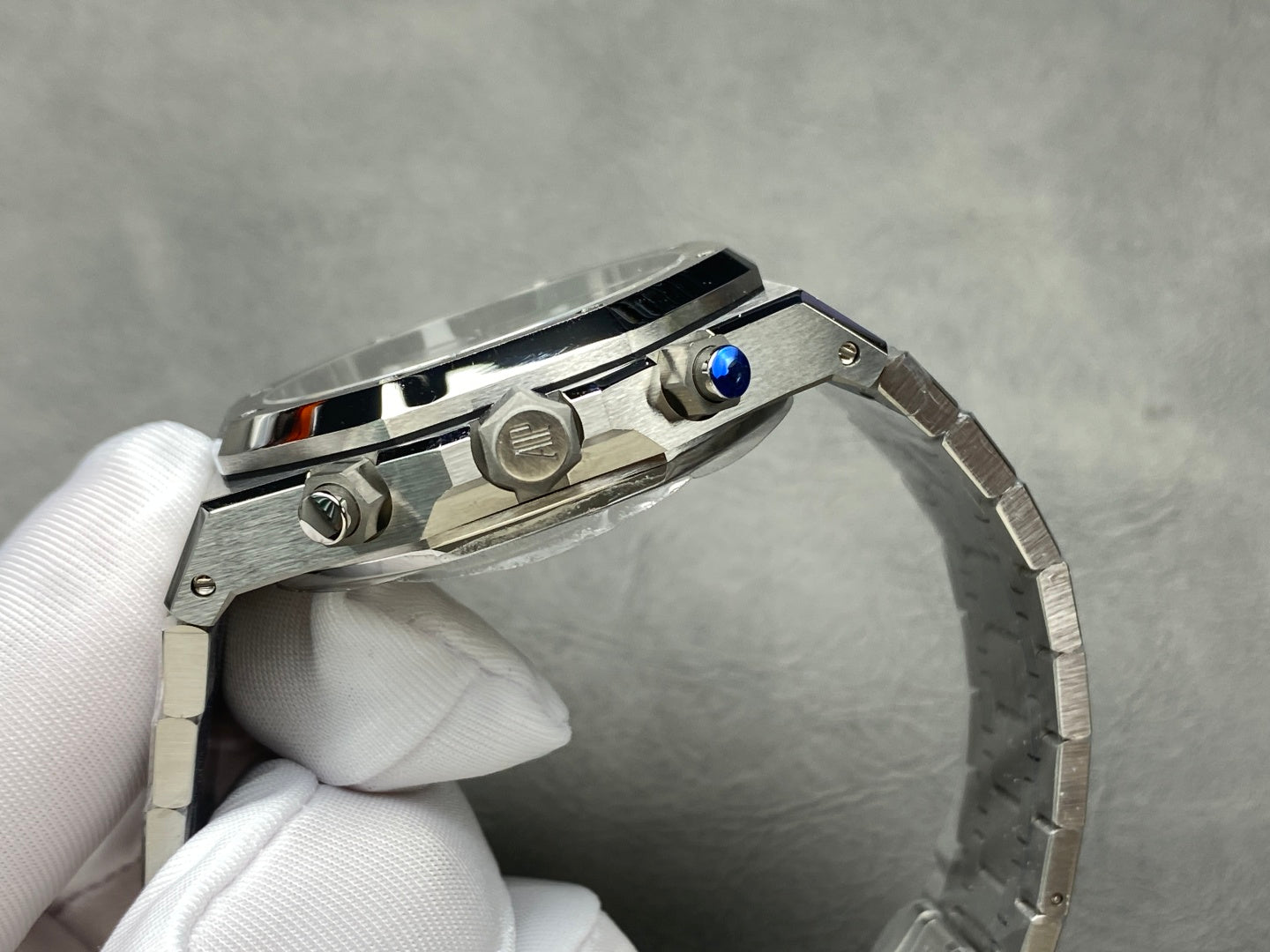 Audemars Piguet Royal Oak Chronograph