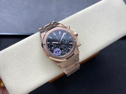 Audemars Piguet Royal Oak Chronograph