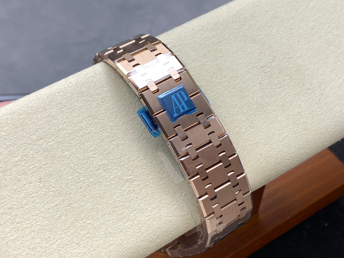 Audemars Piguet Royal Oak Chronograph