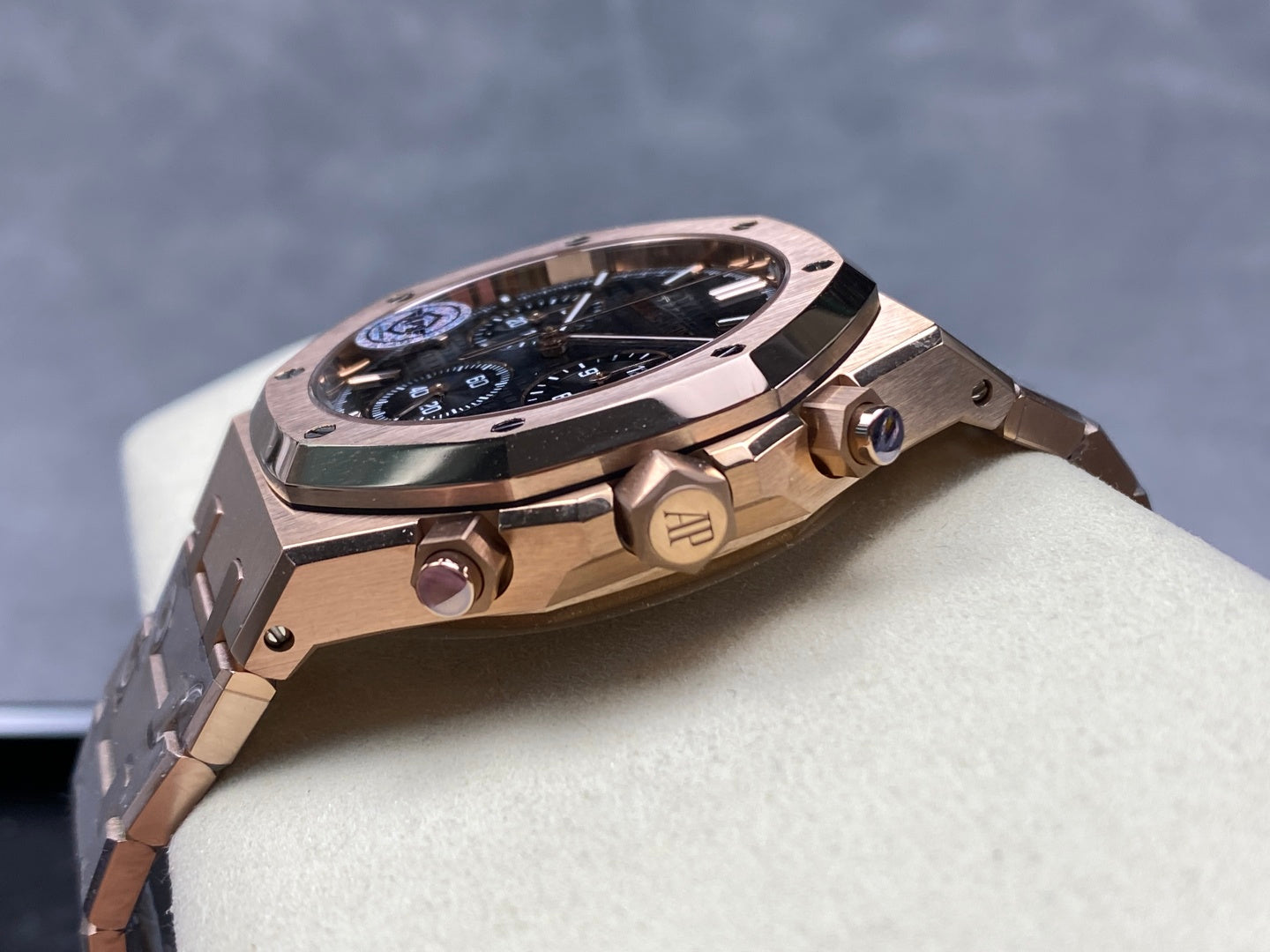 Audemars Piguet Royal Oak Chronograph