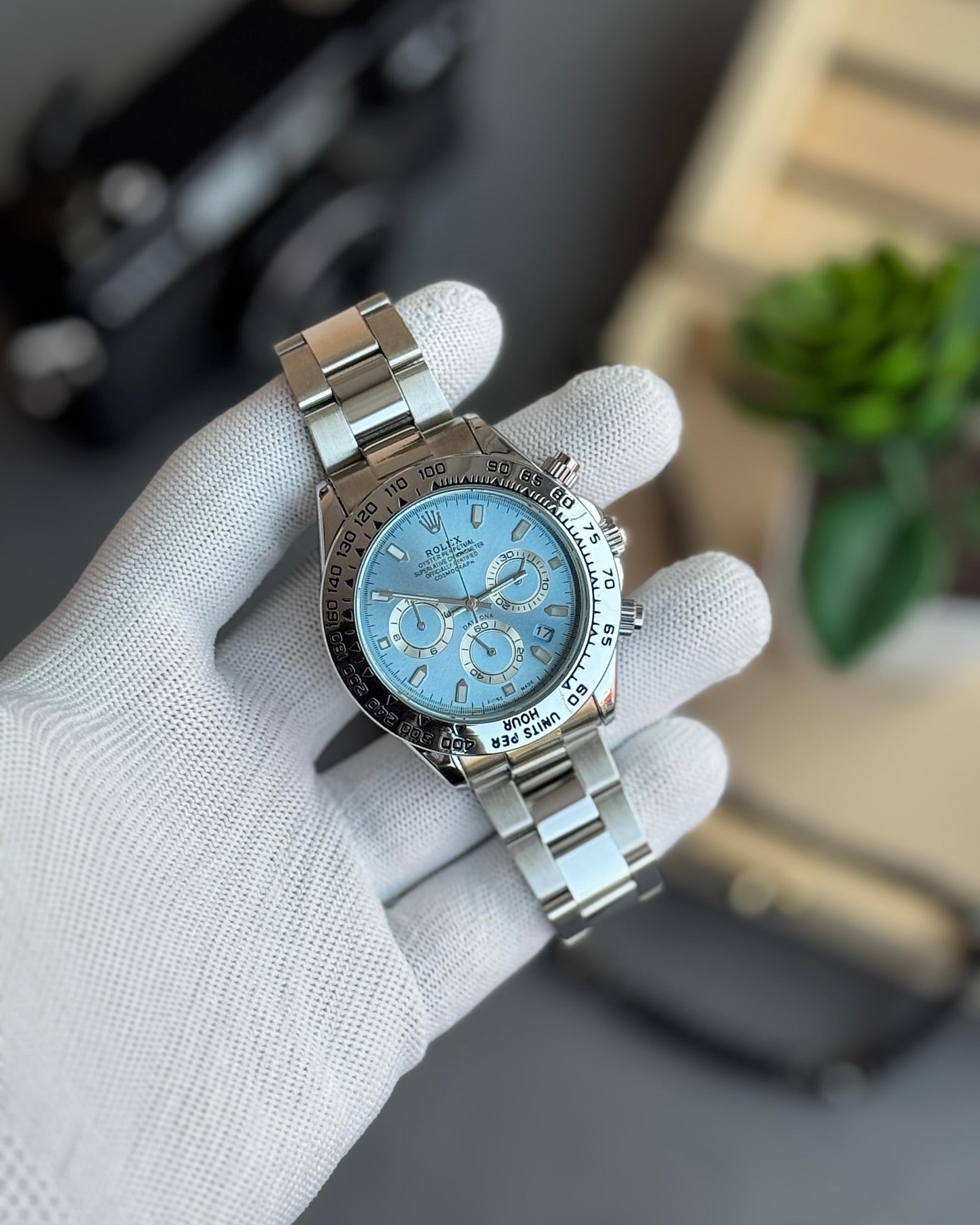 Rolex Daytona Edition Automatic