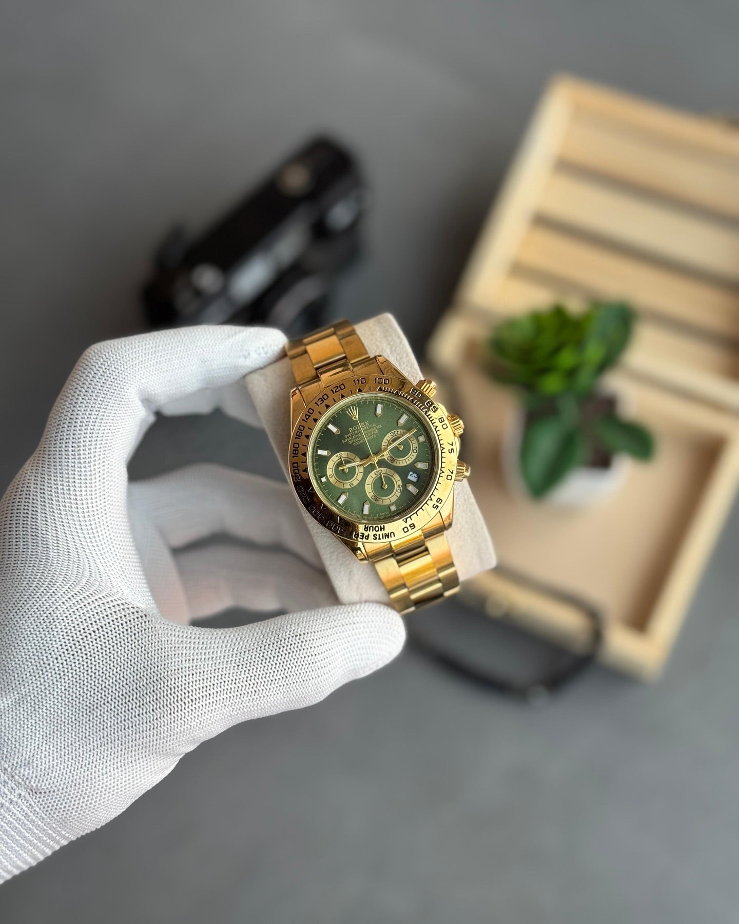 Rolex Daytona Edition Automatic