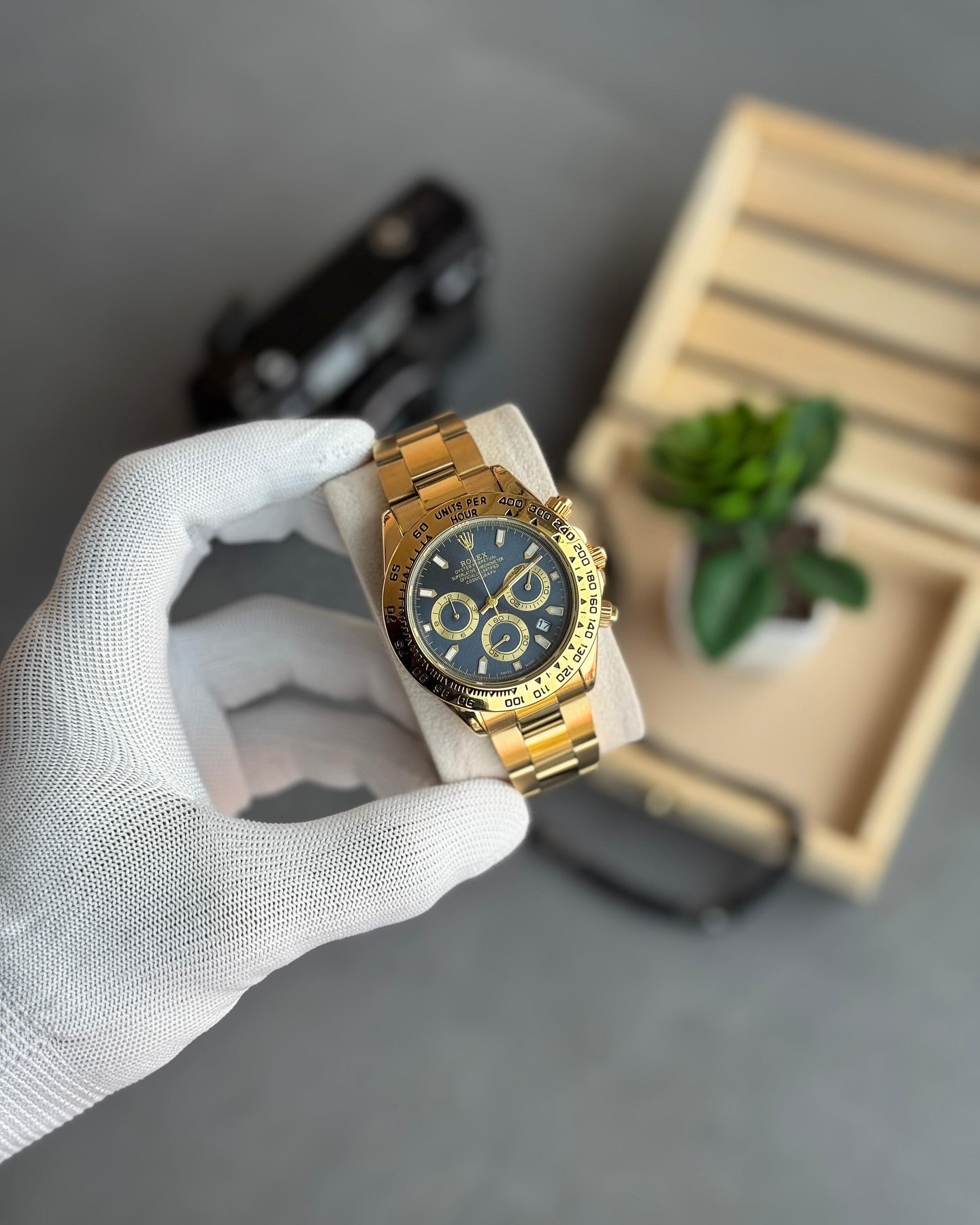 Rolex Daytona Edition Automatic