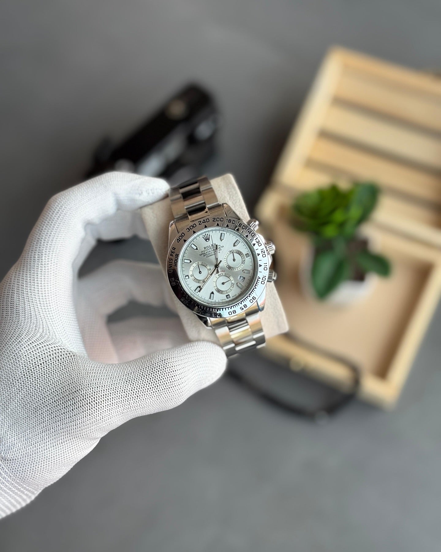 Rolex Daytona Edition Automatic