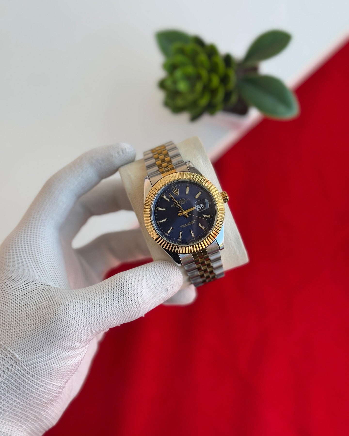 Rolex Oyster Day-Date Edition