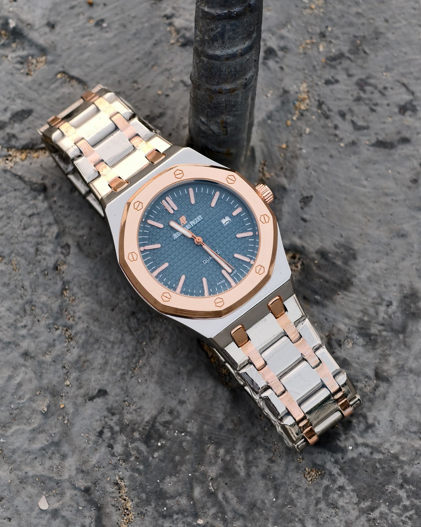 AUDEMARS PIGUET AP QUARTZ MOVEMENT