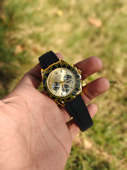 Rolex Daytona Watch.