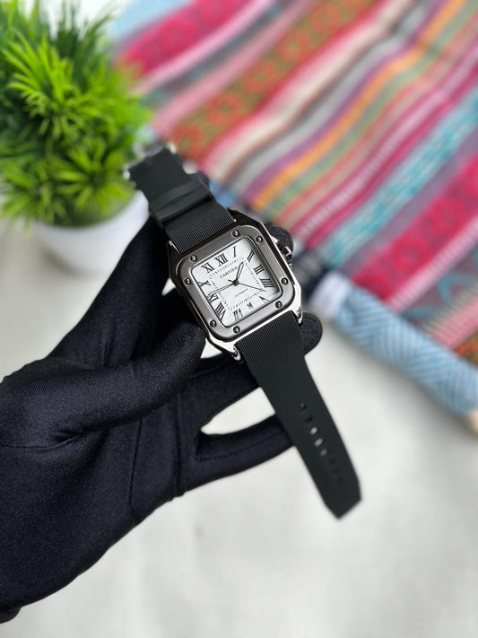 Cartier Santos de Cartier