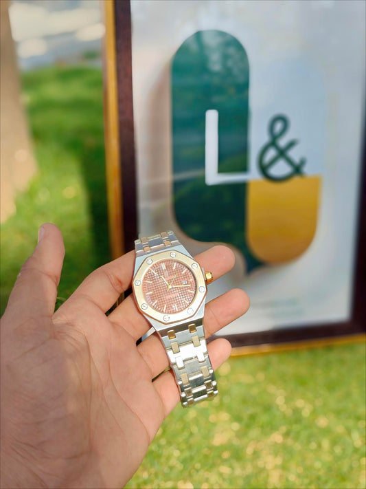 AP Royal OAK Men's Watch