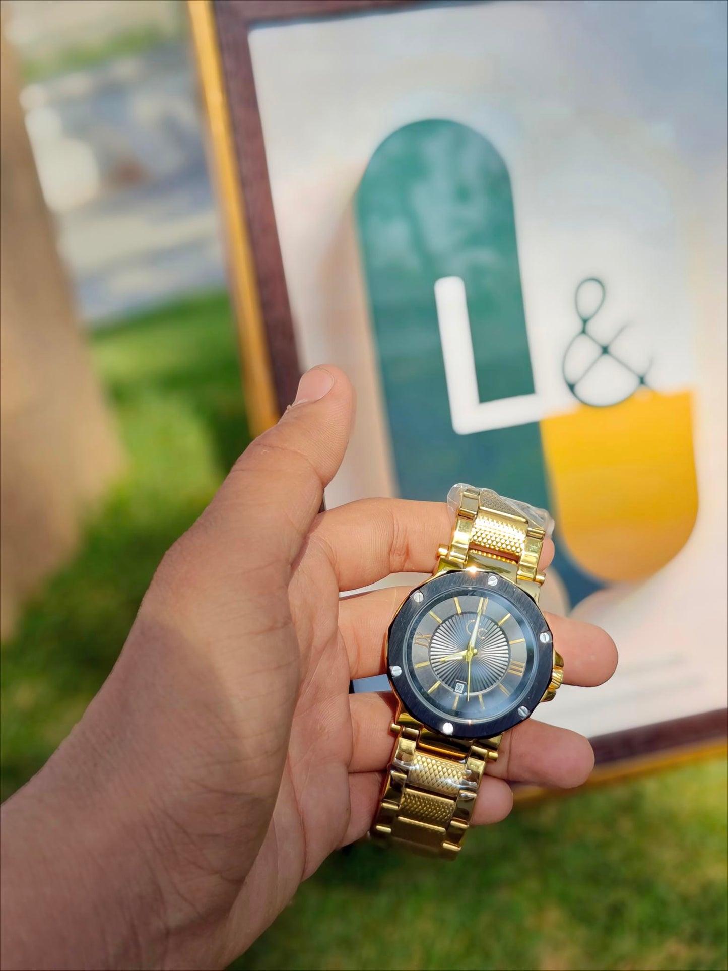 GC Men's Watch