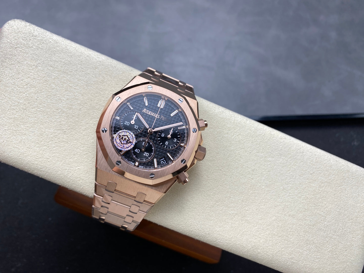 Audemars Piguet Royal Oak Chronograph
