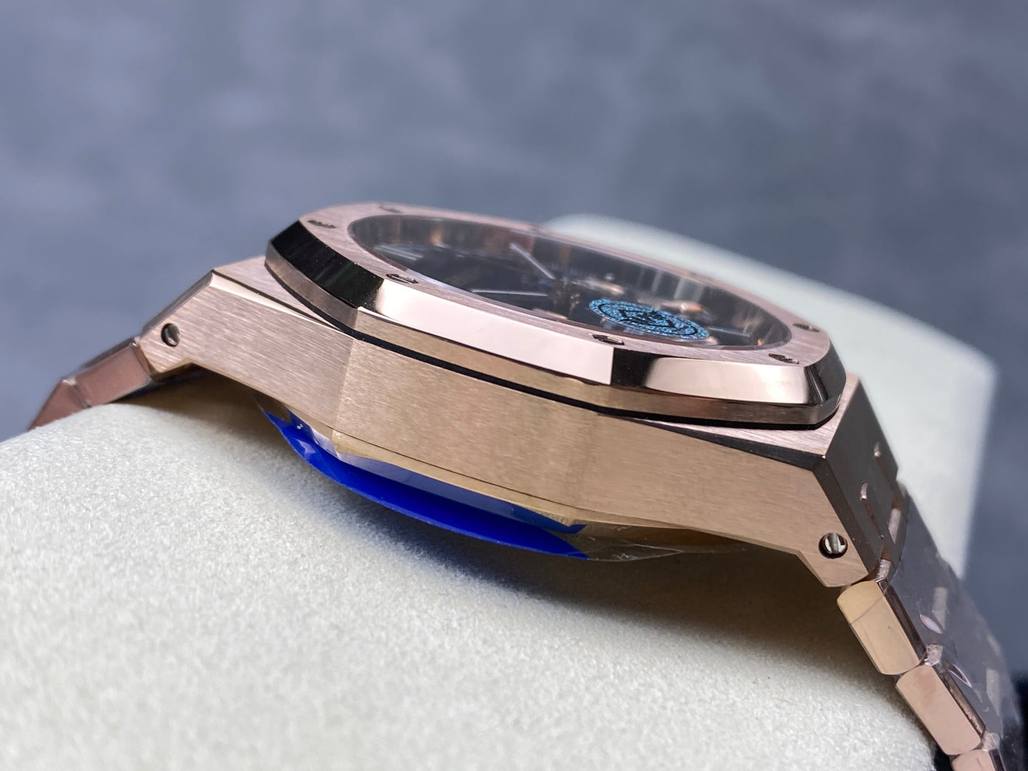 Audemars Piguet Royal Oak Chronograph