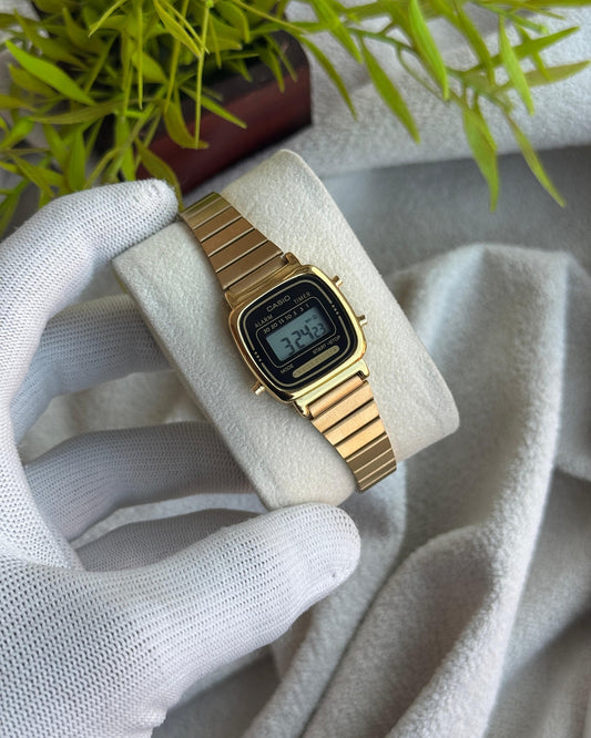 Casio vintage Classic