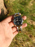 Rolex GMT-Master ll Men's Watch