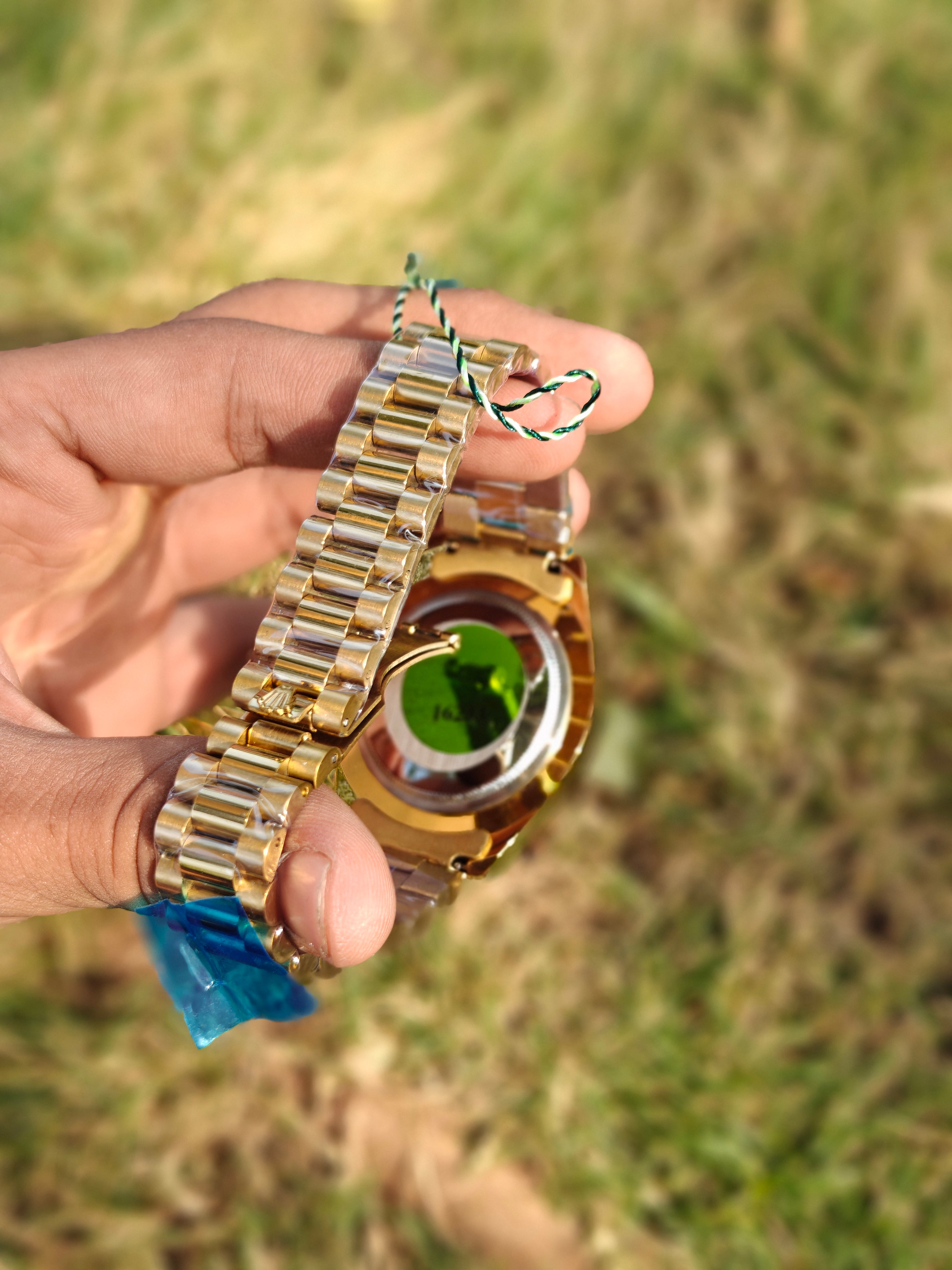 Rolex Day-Date Men's Watch