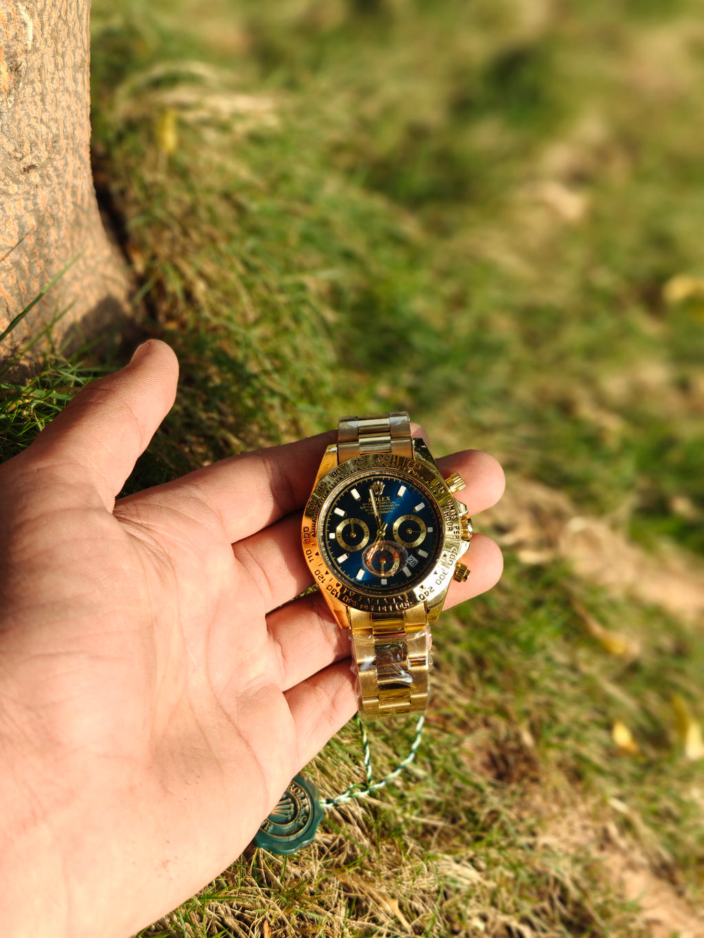 Rolex Cosmograph Daytona Men's Watch