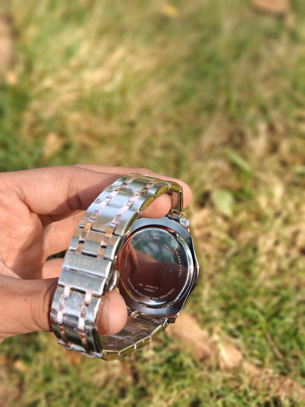 Tissot 1853 Chronograph Men's Watch