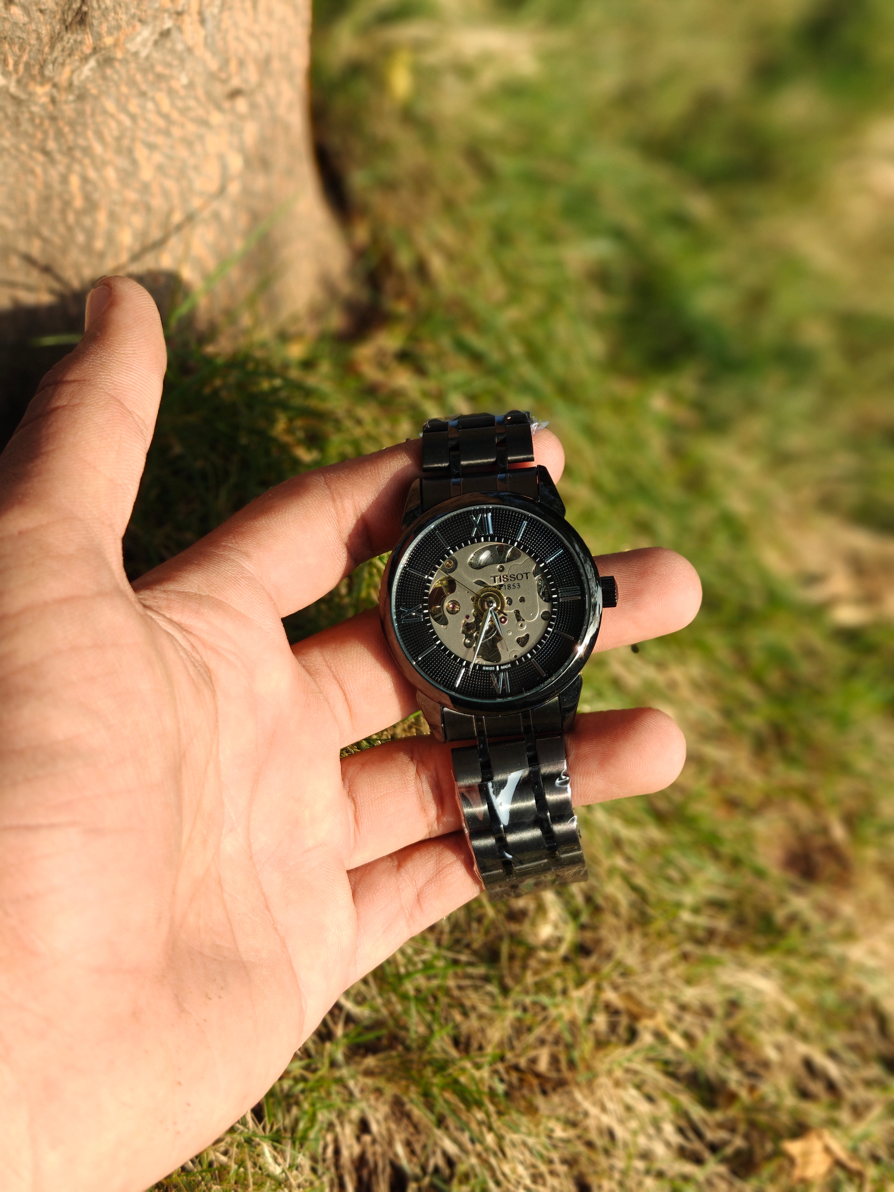 Tissot Automatic Men's Watch