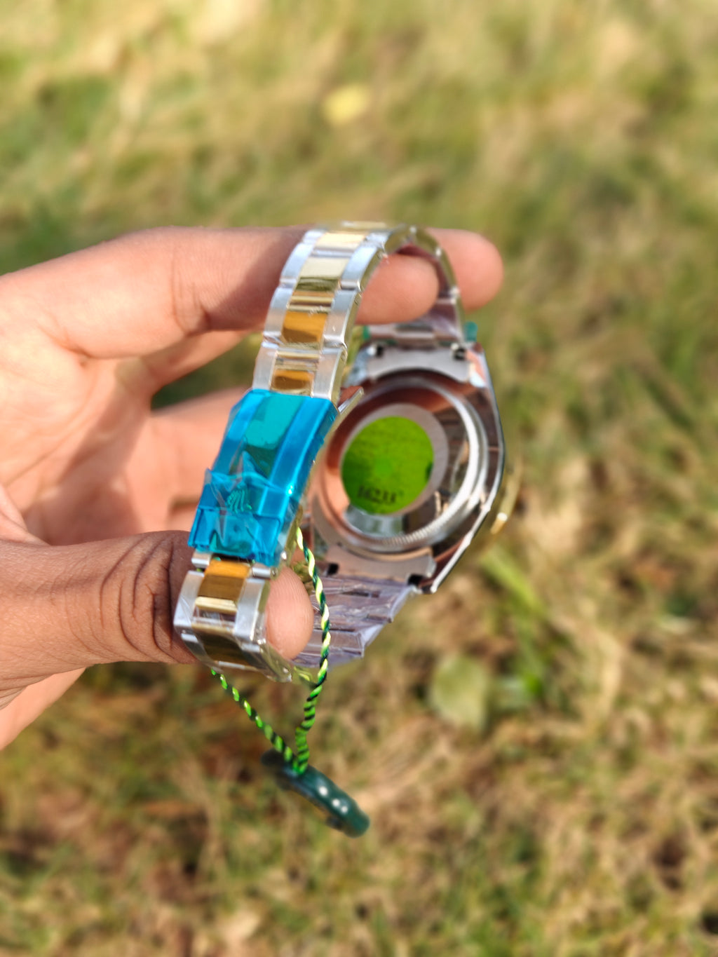 Rolex Oyster Perpetual Cosmograph Daytona Men's Watch