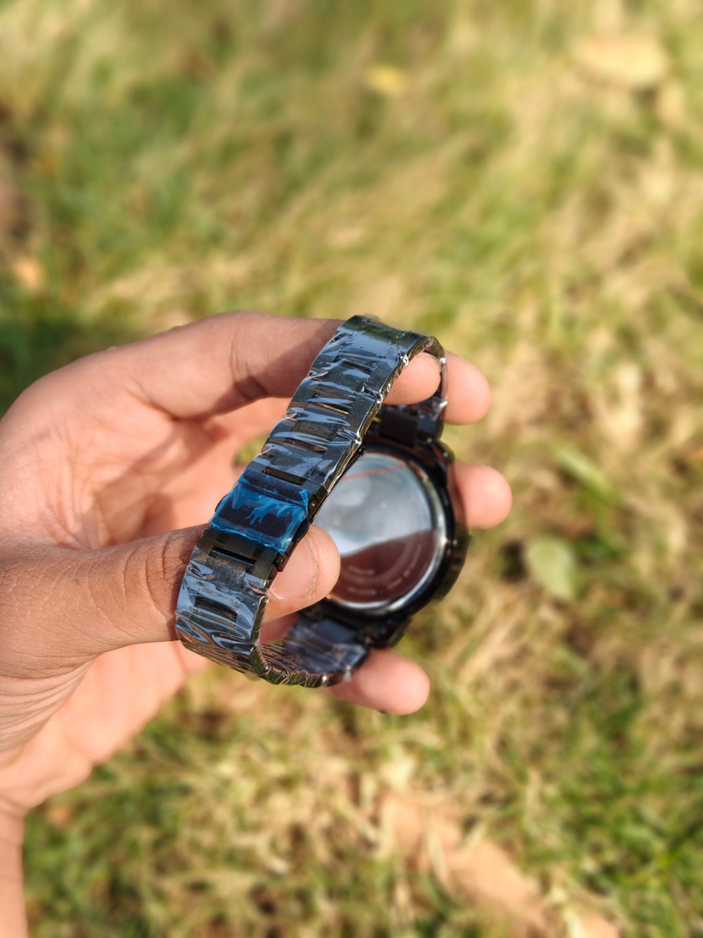 Maserati Successo Men's Watch