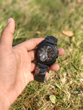 Fossil Machine Men's Watch