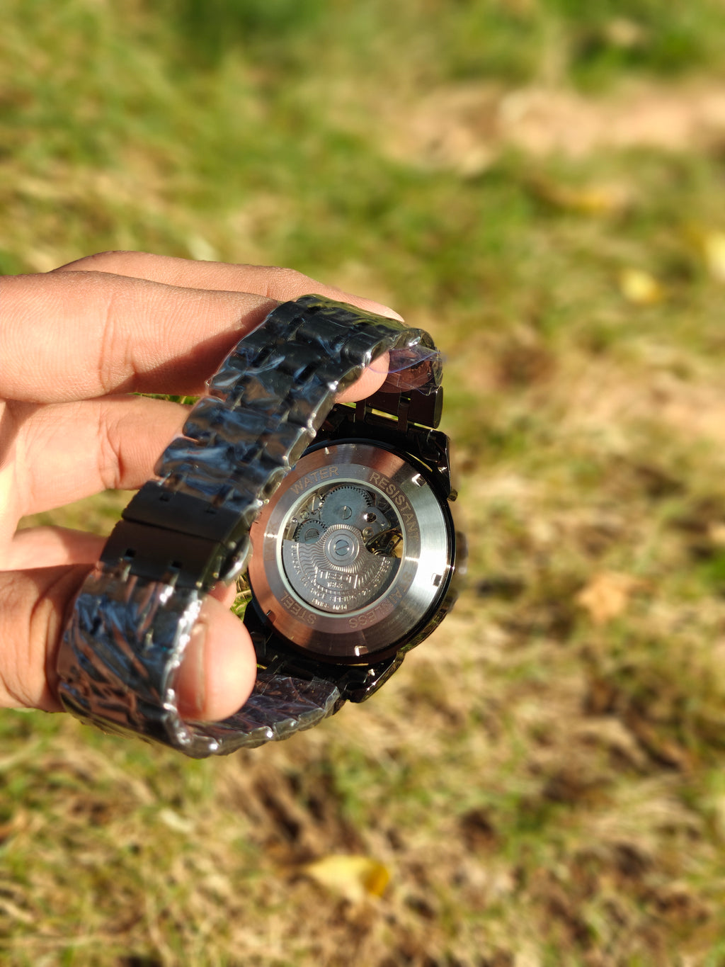 Tissot Automatic Men's Watch