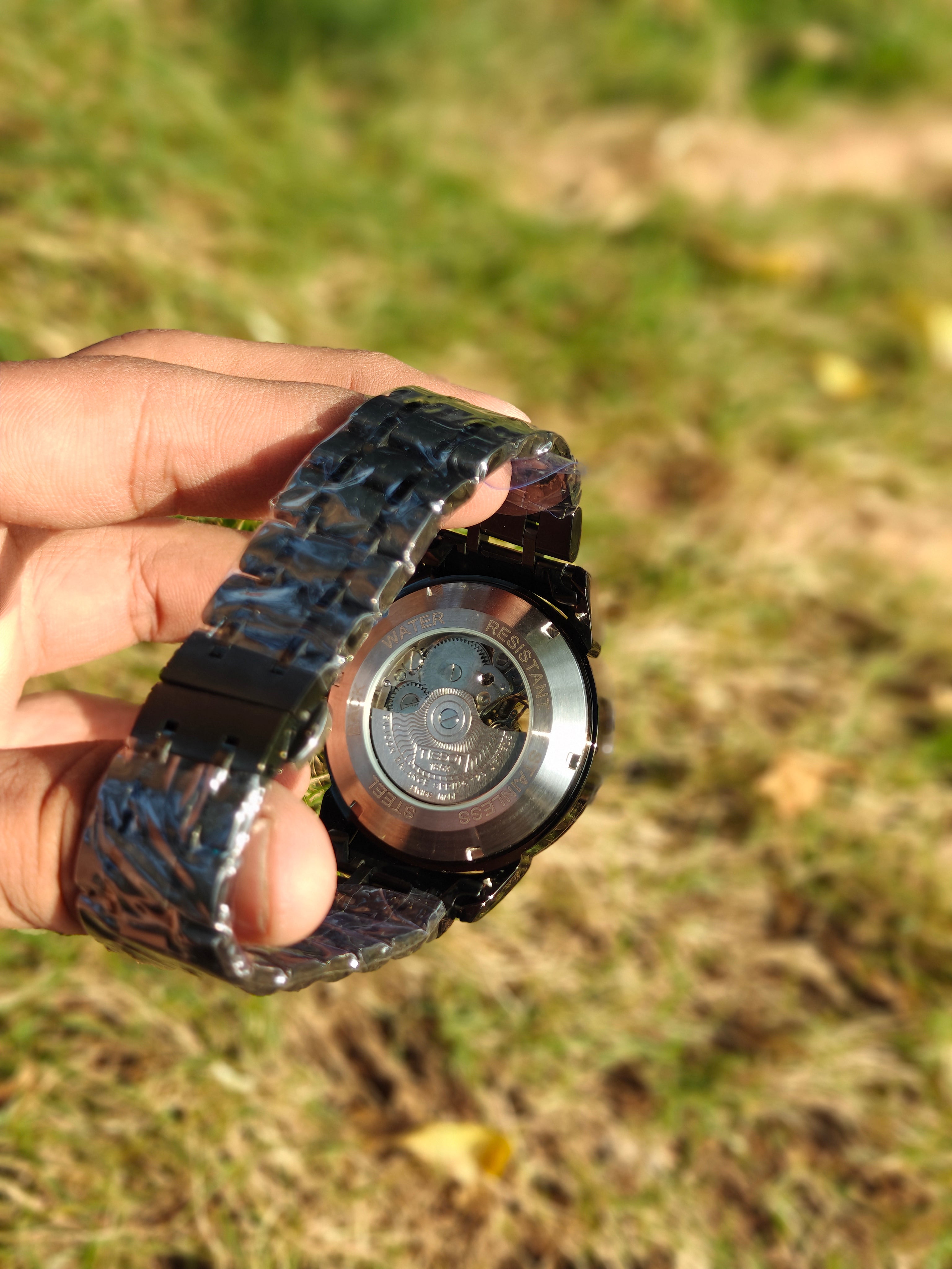 Tissot Automatic Men's Watch