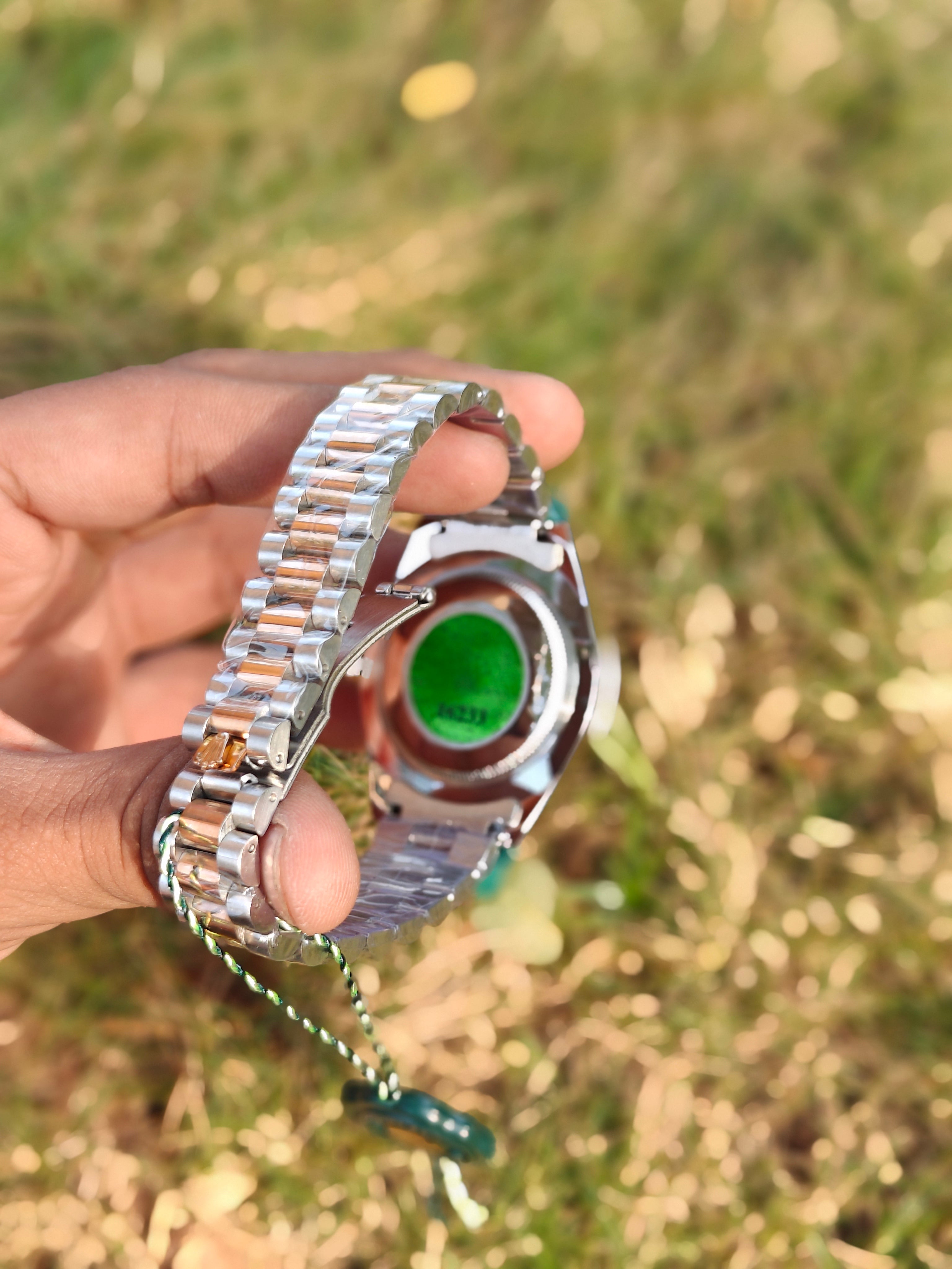 Rolex Day-Date Men's Watch