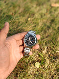 Maserati Men's Chronograph Watch