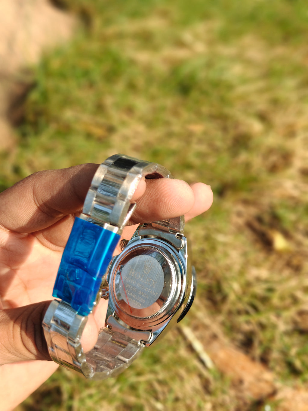 Rolex Daytona Men's Watch