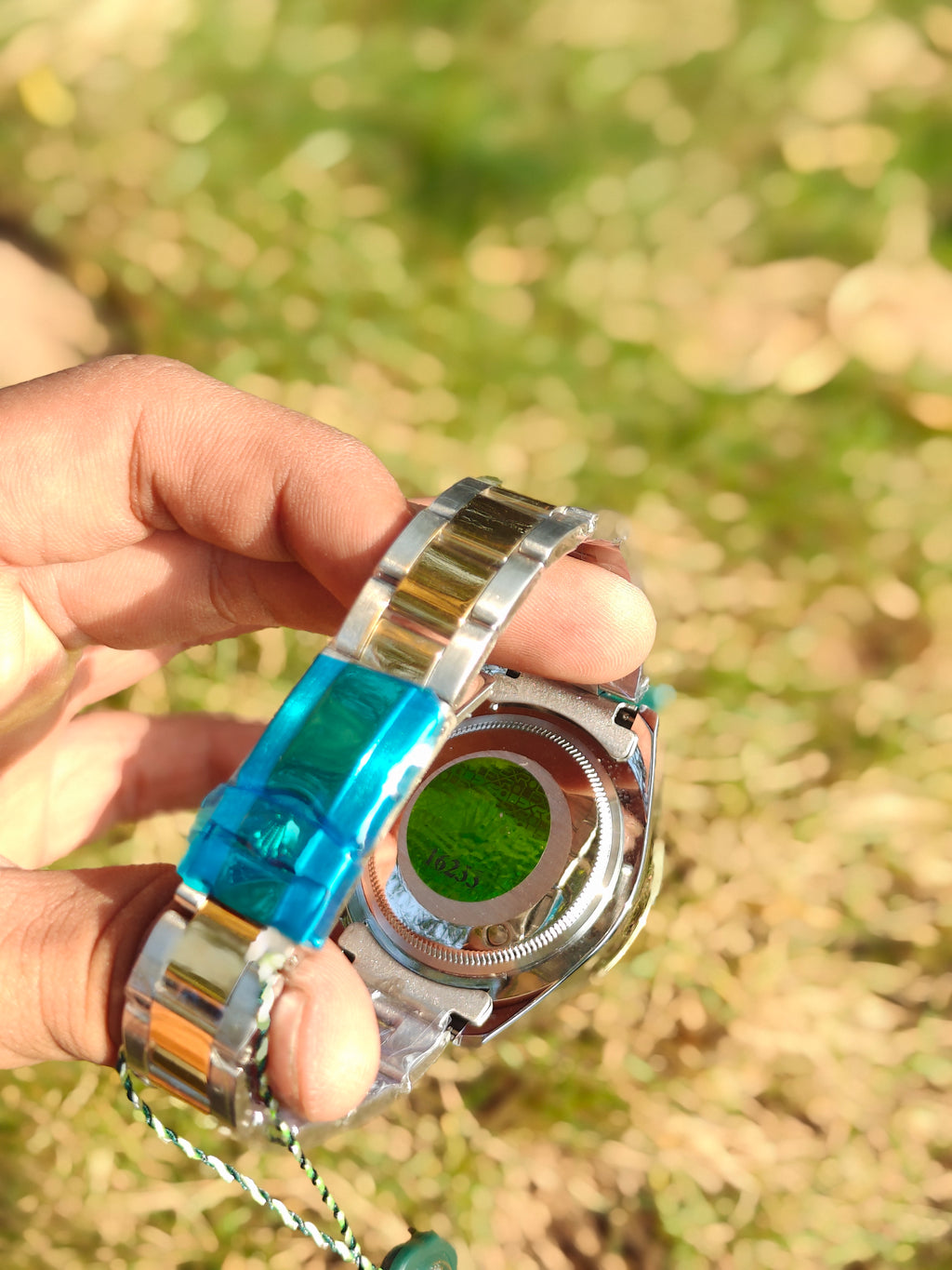 Rolex Cosmograph Daytona Men's Watch