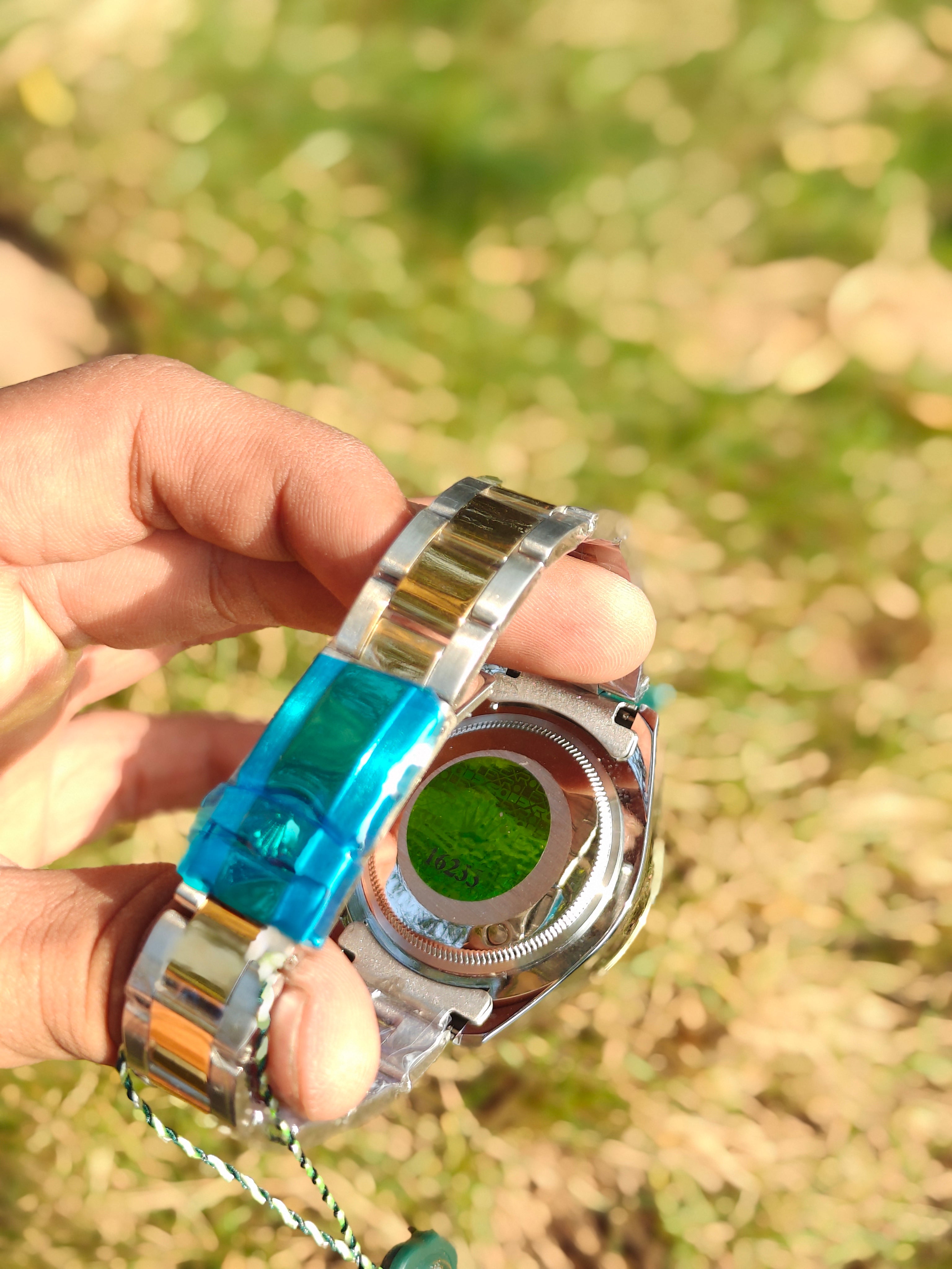 Rolex Cosmograph Daytona Men's Watch