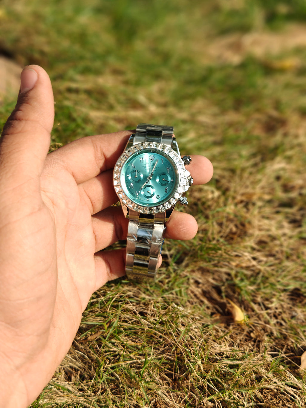 Rolex Daytona Men's Watch