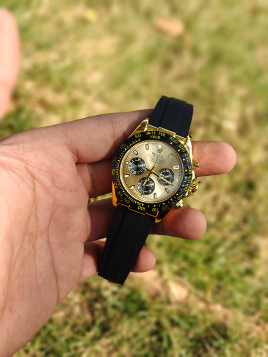 Rolex Daytona Watch.