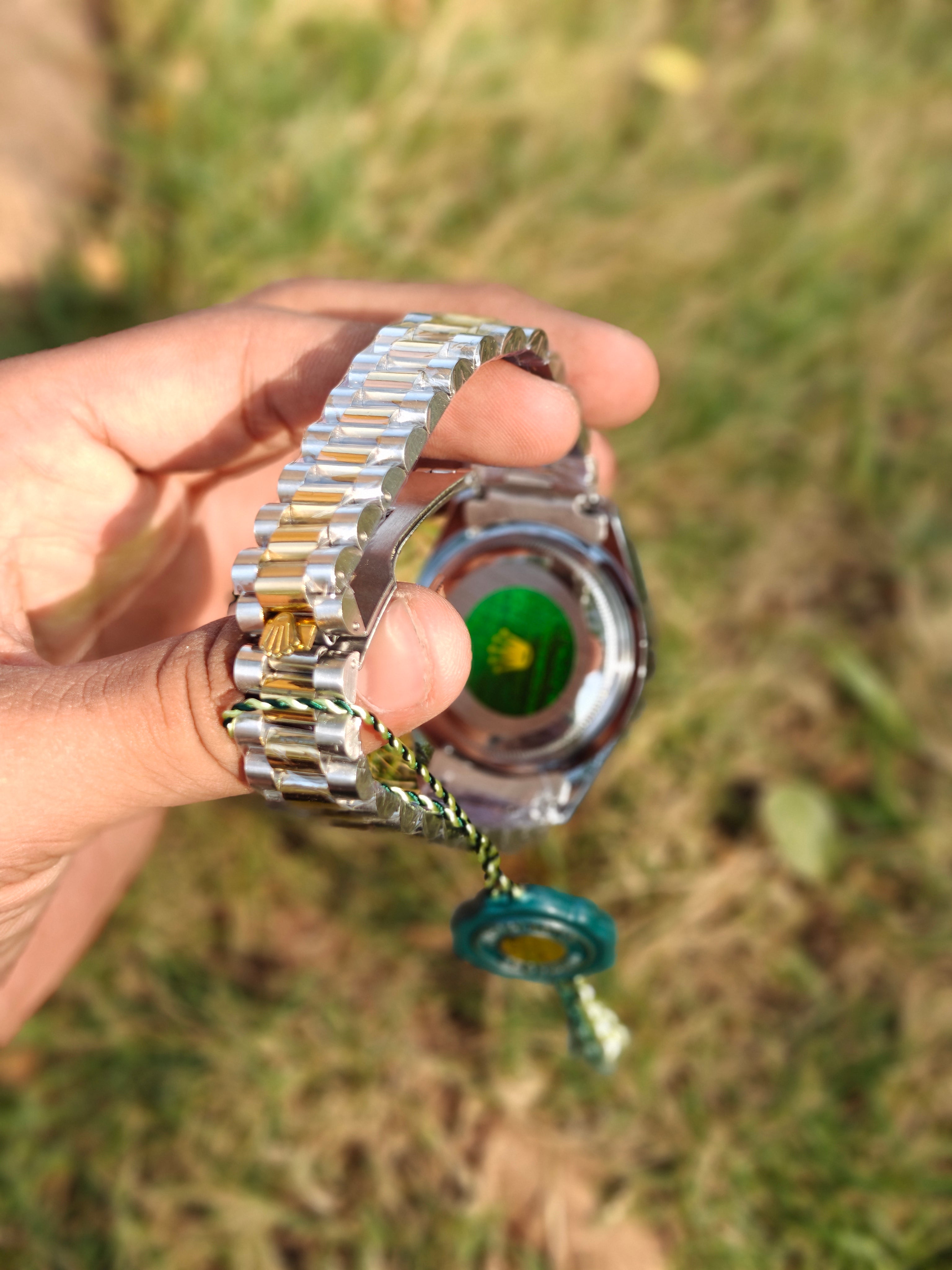 Rolex Day-Date Men's Watch