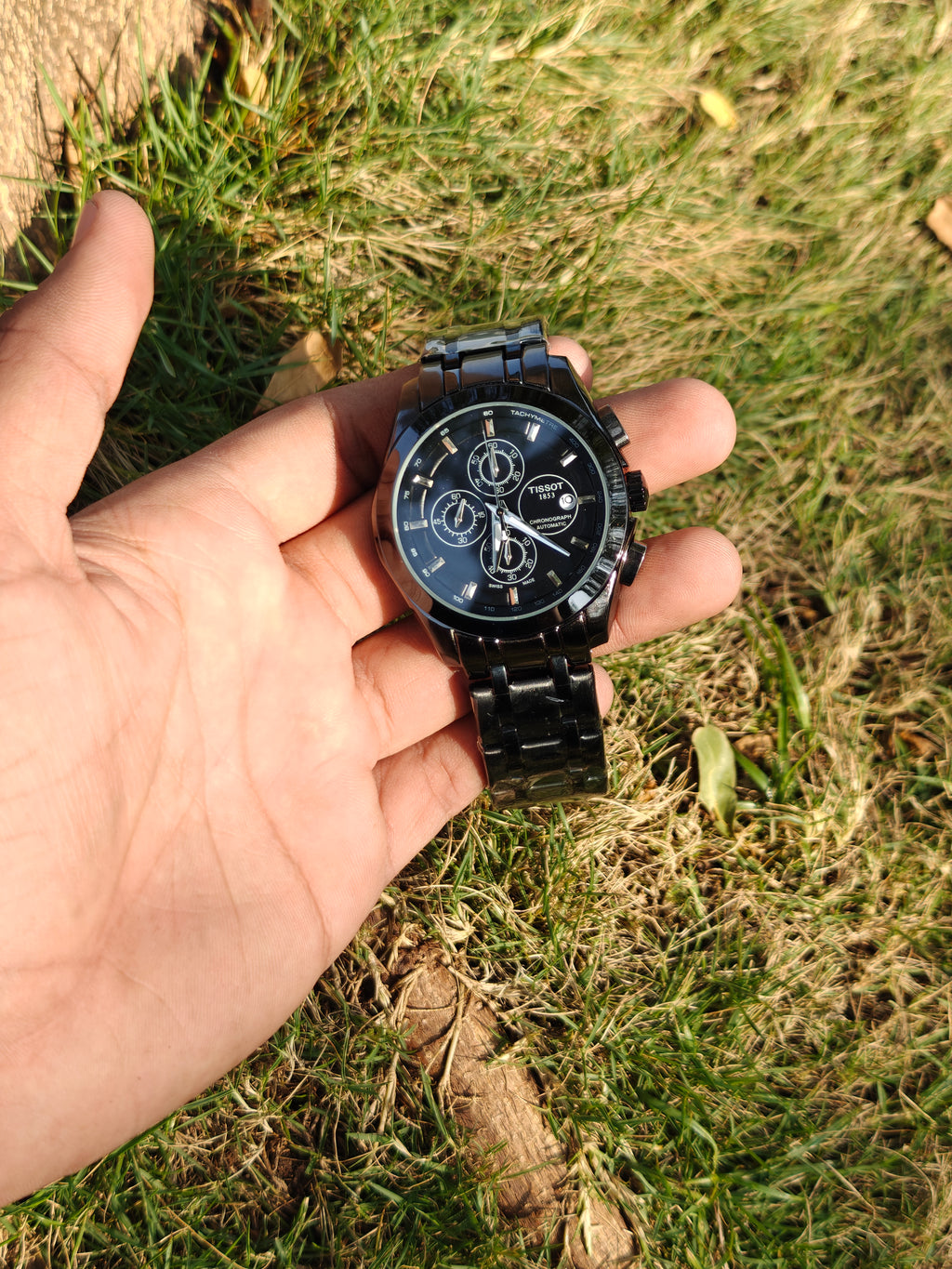 Tissot 1853 Chronograph Men's Watch