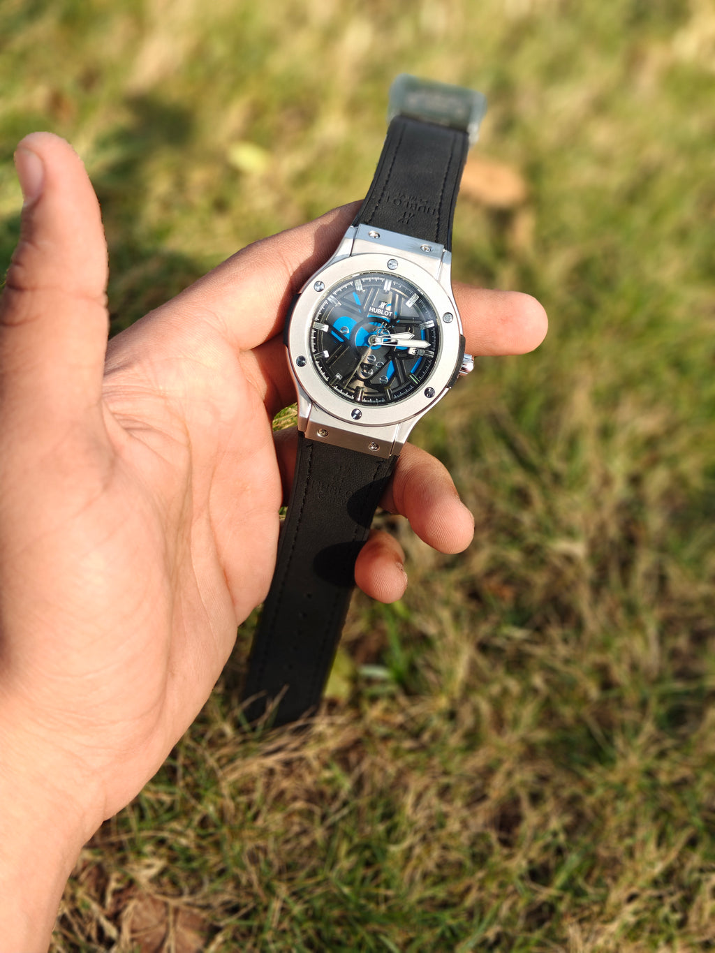 Hublot Automatic Men's Watch