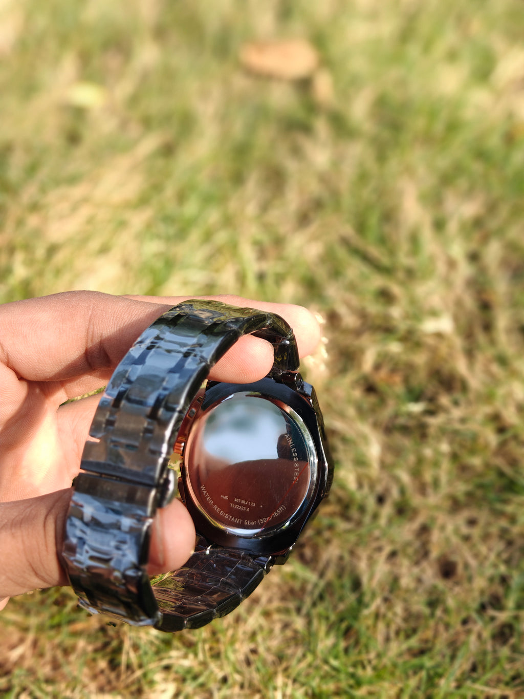 Tissot 1853 Chronograph Men's Watch