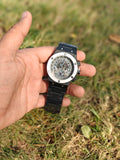 Hublot Steel Men's Watch