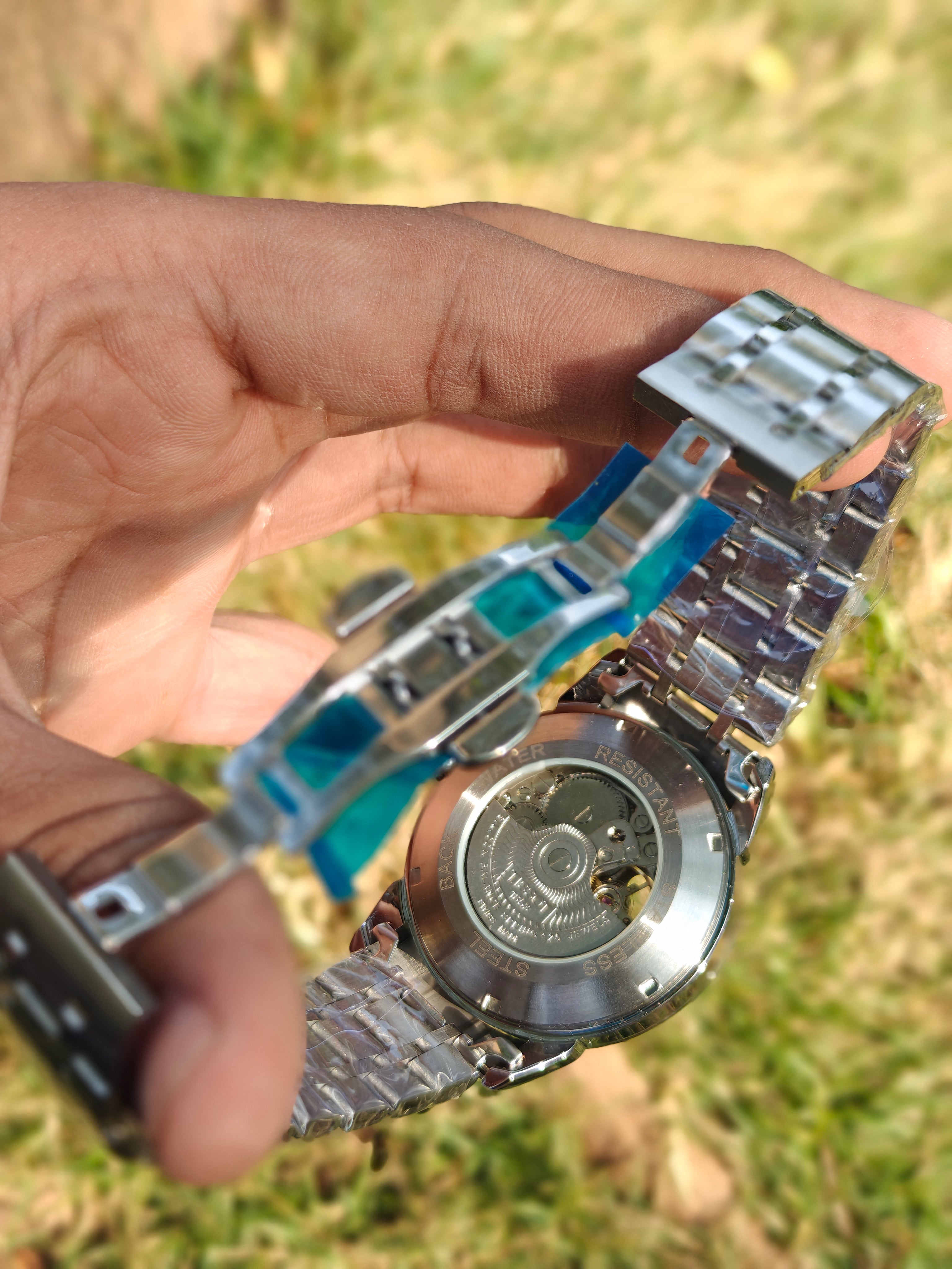 Tissot Automatic Men's Watch